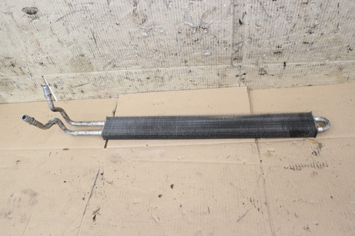 BMW X5 E70 4,0DX Kühler Lenkhilfekühler 7606254 =X