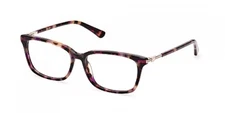 NEW Guess GU2907-083-55 Eyeglasses 55mm 100% Authentic