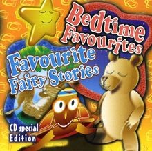 Bedtime Favourites (Favourites Fairy Stories)  von ... | Buch | Zustand sehr gut
