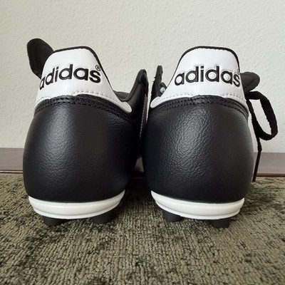 Adidas Copa Mundial Soccer Cleats Made In Germany Black  display picture 1