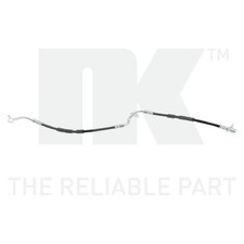 Bremsschlauch vorne links für Mazda 6 GG GY | 24151496