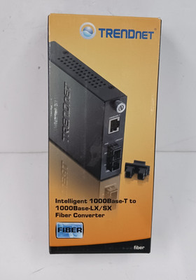 TRENDnet TFC-1000MGA Used Tested Good