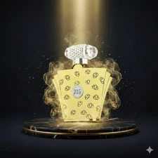 Zakat Z 15 Eau De Parfum Fragrance Cologne Spray Men & Women 3.4 Fl OZ 100 ML