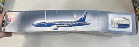 Lego 10177 Boeing 787 Dreamliner New But Damaged Box