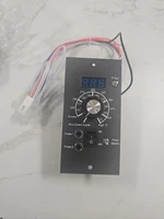 Digital Pro Controller for Traeger Wood Pellet Grills, Replacement Parts Kit ...