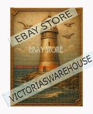 500 piece jigsaw puzzle Light nautical coastal