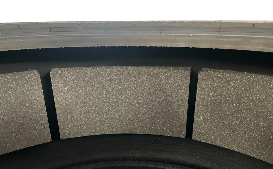 DOT: 0325 Sommer-Reifen 265/35 R22 102V Pirelli Scorpion Zero AS XL - Bild 3 von 3