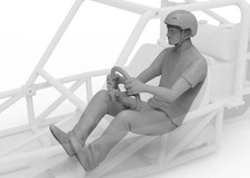 Knight Customs Sand rail