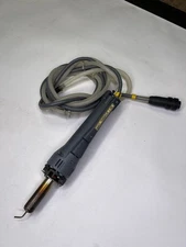 Pace SensaTemp II desoldering Thermojet