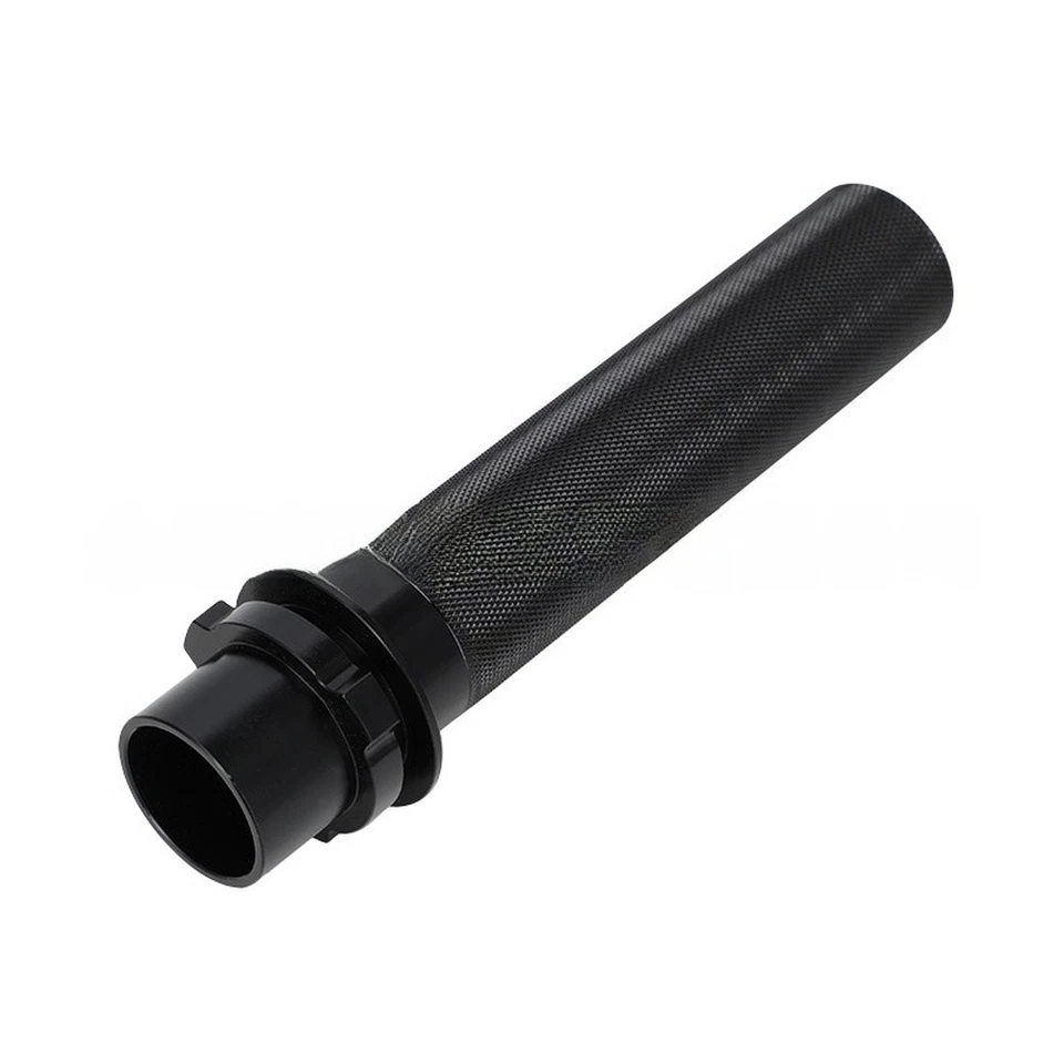 Throttle Grip Precision Throttle Control Ergonomic Design Easy Installation - Image 4 of 4