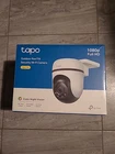TPP-Link TAPPO-C500 Outdoor Pan/Tilt Security Camera with WiFi