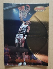 1997-98 Bowman's Best #16 Clyde Drexler