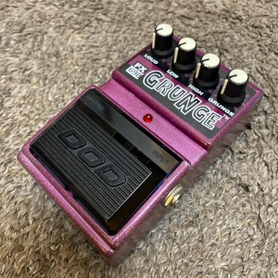 DOD FX69B Grunge Used Distortion