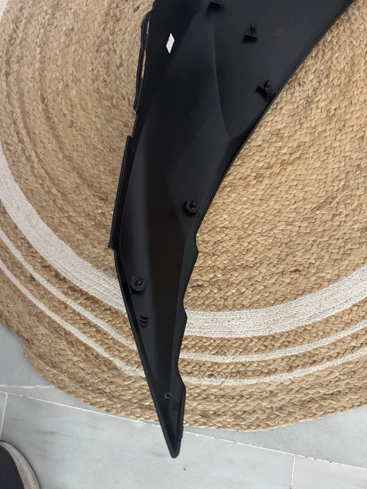 Carenado lateral derecho Kawasaki Versys 650 2022-24 55028-0812 - Imagen 4 de 4