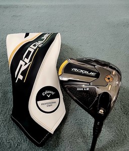 Rogue ST MAX LS ドライバー　9° Callaway Rogue St Max Ls | eBay