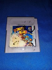 Donkey Kong (Nintendo Game Boy, 1994)