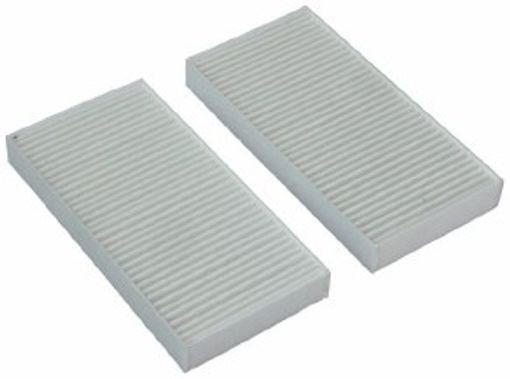Fits DENCKERMANN FILTRY M110546 CABIN FILTER