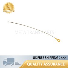 Engine Oil Dipstick Fit Jeep Wrangler Cherokee Grand Cherokee 4.0l 1987-2006 Engine Oil Dipstick Fit Jeep Wrangler Cherokee Grand Cherokee 4.0l 1987-2006