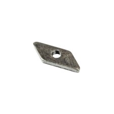 Thule 1500050337 Replacement Track Plate (Tra...