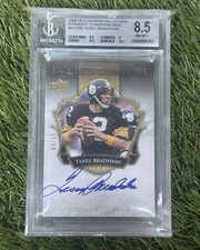 2008 Upper Deck Exquisite Collection Football Cards 4