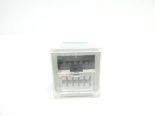 Hokuyo AC-NKB5 Auto Counter 24v-dc