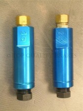 Disc Front Disc Rear 2 Lb Pound Residual Brake Pressure Fluid Check Valves 1 Set Disc Front Disc Rear 2 Lb Pound Residual Brake Pressure Fluid Check Valves 1 Set