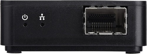 StarTech.com USB 3.0 to Fiber Optic Converter - Compact USB to Open SFP Adapter - Bild 2 von 2