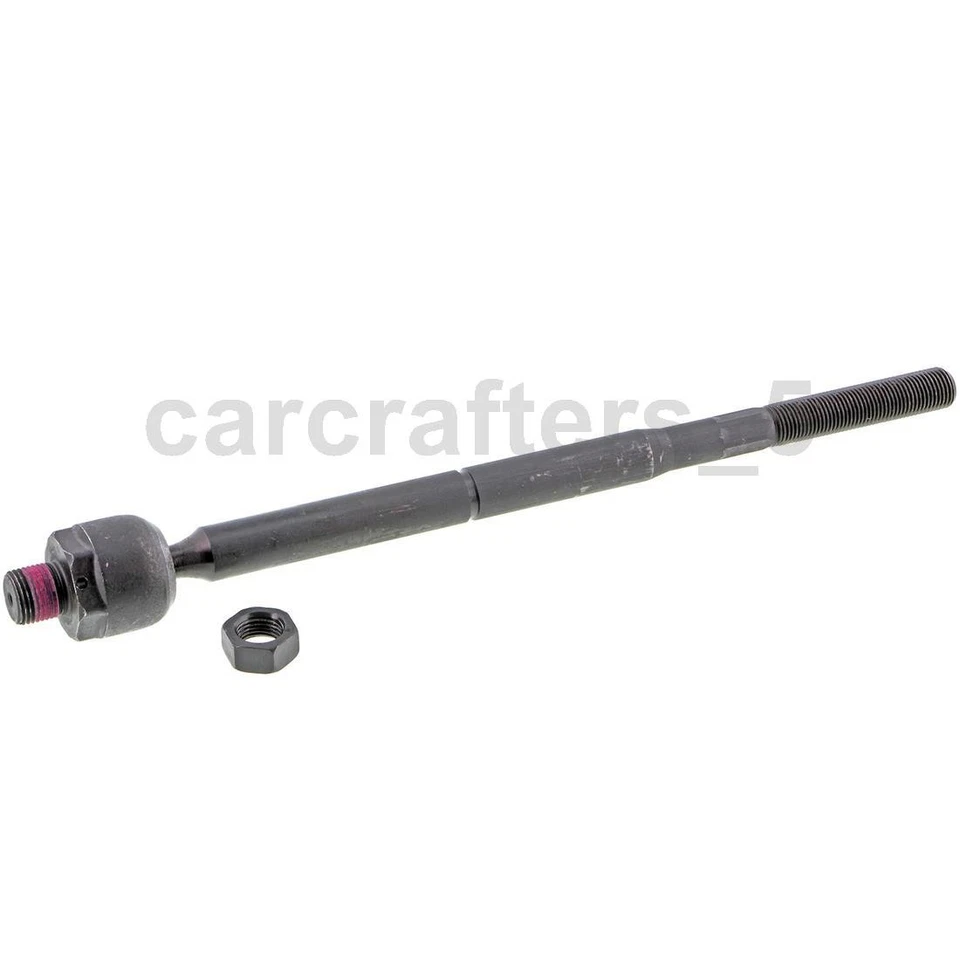 Extremos de barra de amarre interior delantero Mevotech para Chrysler 300 2005-2010 2,7 L Foto 2 de 3