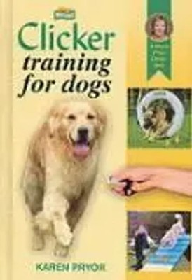 Karen Pryor | Clicker Training for Dogs | Buch | Englisch (2002) | Gebunden