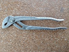 Hazet 760 Little A Pliers Vw Hazet Tourist Tool Box Porsche 356 Hazet 760 Little A Pliers Vw Hazet Tourist Tool Box Porsche 356