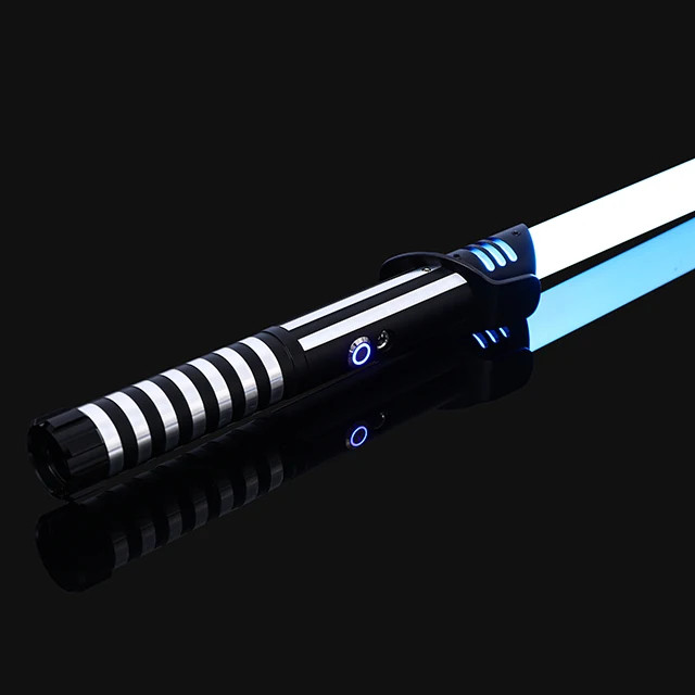Anakin Skywalker Lightsaber Replica Force FX Dueling Recharg