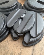 Bowflex SERIES 2 552 Dumbbell Replacement Disc Plate Weight 1 OEM