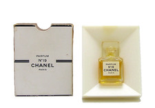 Chanel No 19 Miniatur 1,5 ml Parfum