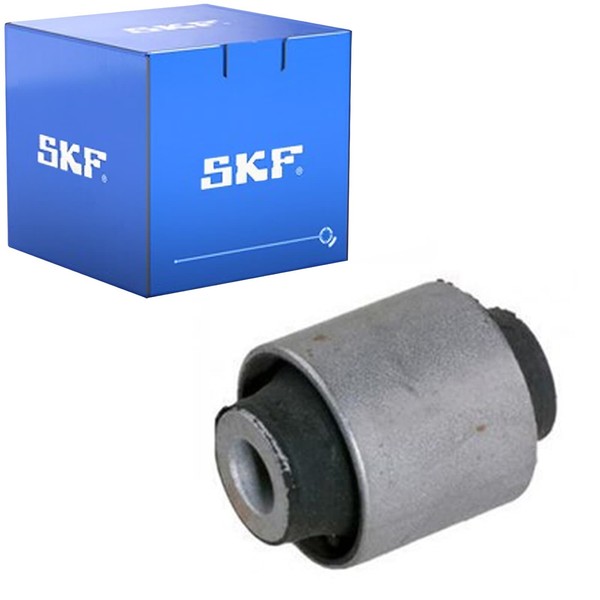SKF Querlenkerlager Buchse Vorderachse Passend FüR Honda Civic CRX | Vkds 833003-image