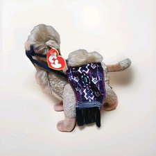 Ty Attic Treasures - Lawrence the Camel - (1993 Retired) for sale