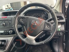 HONDA CR-V MK4 RE67 2012-2015 STEERING WHEEL