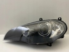 Frontscheinwerfer BMW X5 E70 7278045 Links Scheinwerfer Headlight