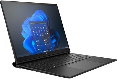 HP Dragonfly Folio Laptop PC 13.5'' i7-1265U 16GB 256GB SSD Backlit Key Pro