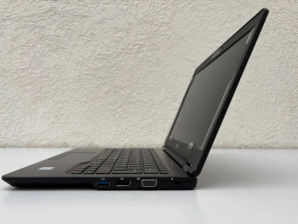 Fujitsu Lifebook U727,  Intel Core i5-7200U, 8GB Ram ,256GB SSD, TypC Win11 Pro - Bild 3 von 4