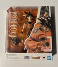 Dragonball SHFiguarts Son Goku - The Lowest Born Saiyan