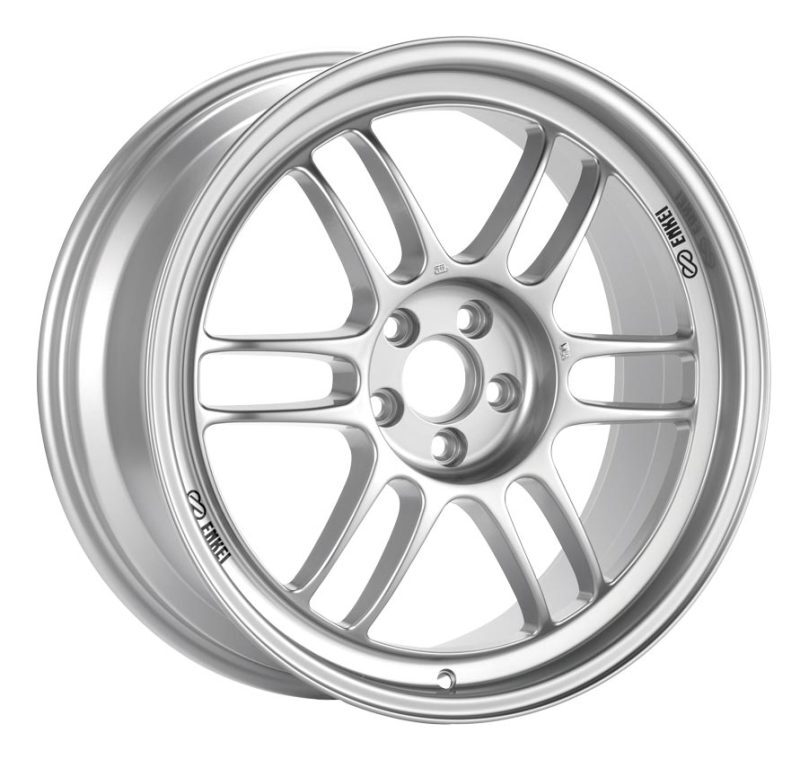 p*n様 enkei RPF1 mini ENKEI RPF1 MINITURE WHEEL ENKEI-00001 - Black Hawk Japan