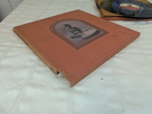 George Harrison ~ The Concert For Bangladesh 3X Vinyl LP w/ Book Apple Label EXC - Picture 9 of 10