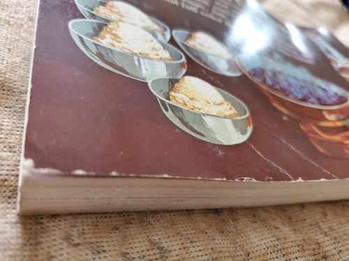 The First BRANDY Cookbook by Malcolm R. Hebert 100+ Brandy Recipe's VINTAGE - Picture 9 of 18