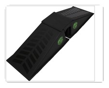 landwave 4 sided pyramid skateboard kit