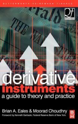 Derivative Instruments: A Guide to Theory and Practice [Quantitative Finance]