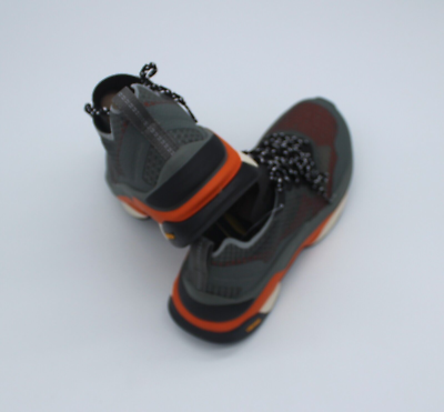 BRAND BLACK SPECTER CORAL SNEAKER BRANDBLACK SPECTER CORAL SNEAKER MEN US 8/ WMN US 9.5 | eBay main image 3