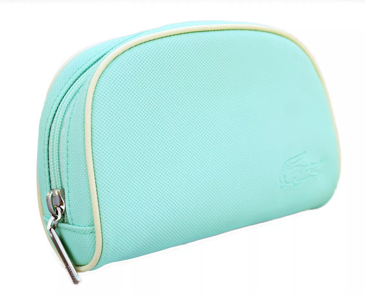 Lacoste clearance coin purse