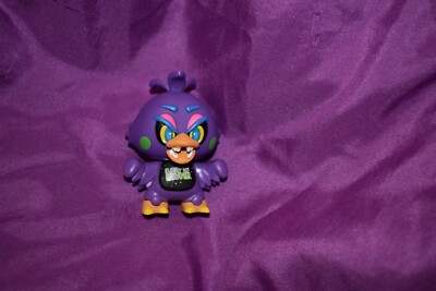 ゲームキャラクター Five Nights at Freddy's Mini Figure Set of 11 Five Nights at Freddy's Mini Video Game Action Figures 2