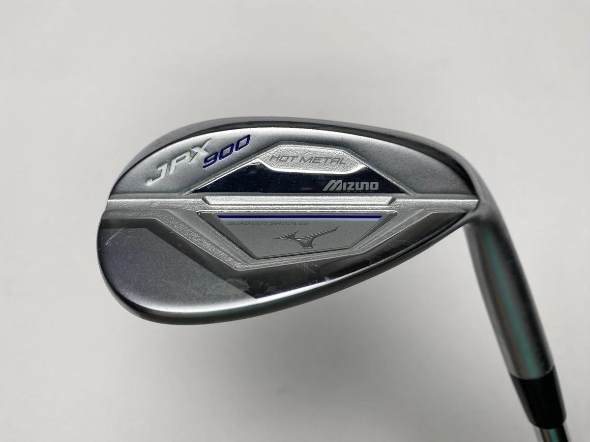 Mizuno jpx 900 hot metal 3 clearance iron