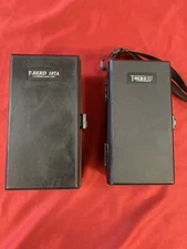 TTC Acterna T-Berd 107A/107 T Carrier Analyzer Bundle(Untested)